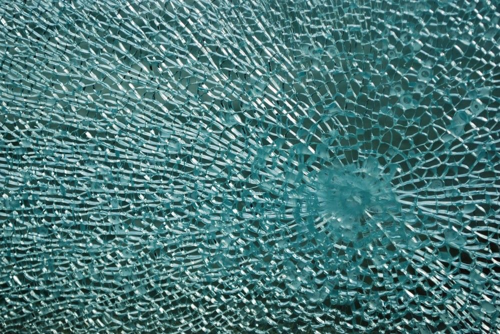 glasbreuk