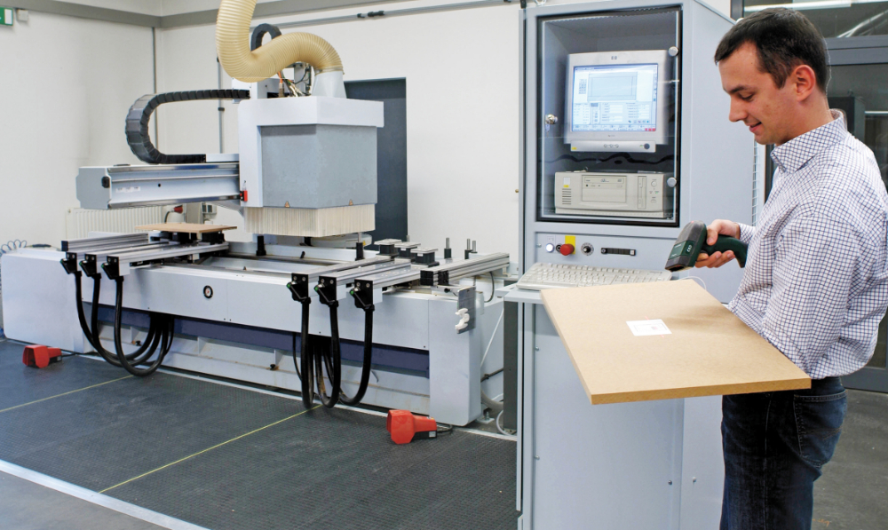 CAD/CAM kracht
