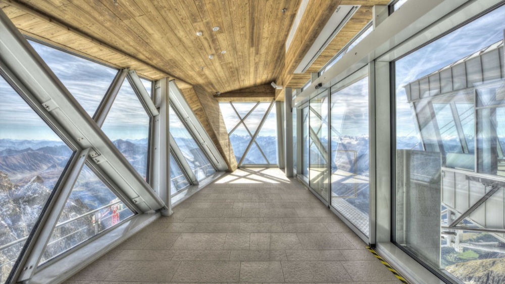 Veiligheidsglas