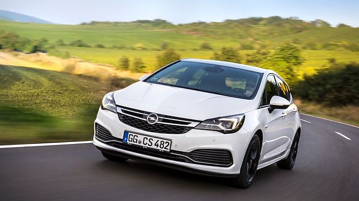 Opel en Vauxhall vervoegen Groupe PSA