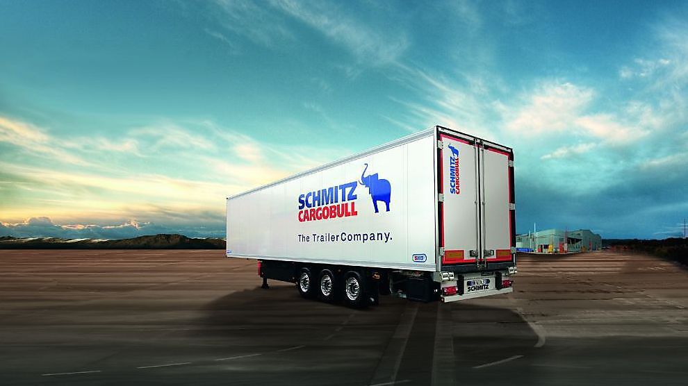 Schmitz Cargobull augmente ses prix