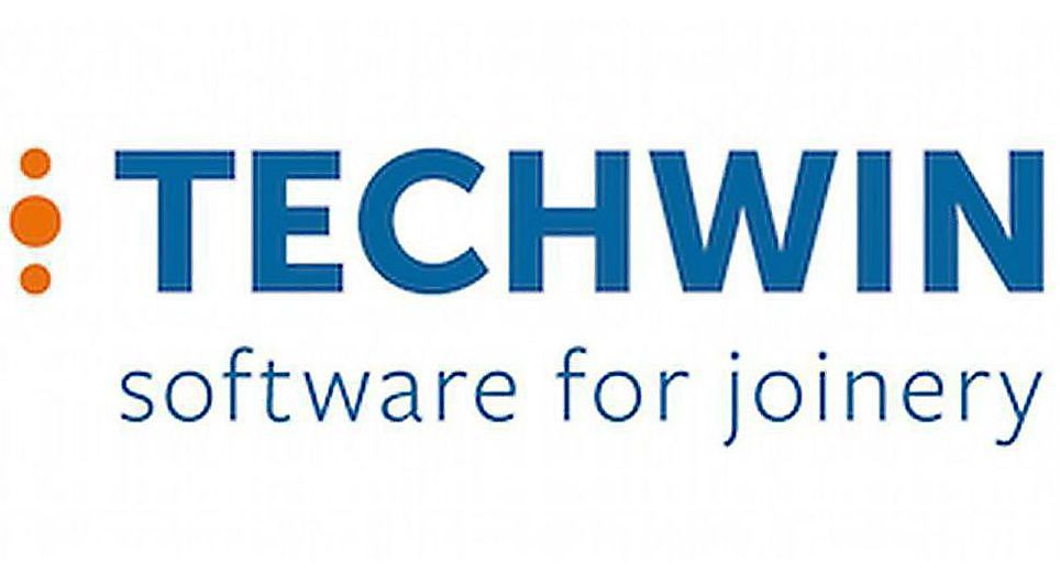 TECHWIN Software, 25 jaar ten dienste van de schrijnwerker