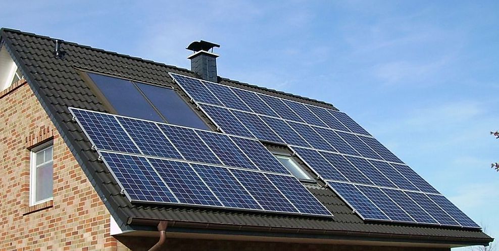 Plus de 40.000 nouvelles installations de panneaux solaires en Flandre