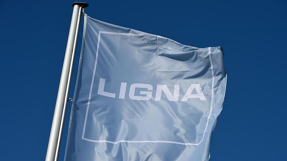 Que vous réserve Ligna 2019?