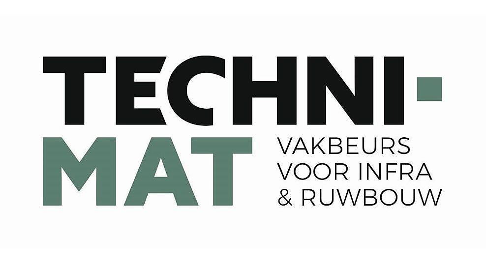 Infratech en Matexpo lanceren nieuwe vakbeurs: Techni-Mat