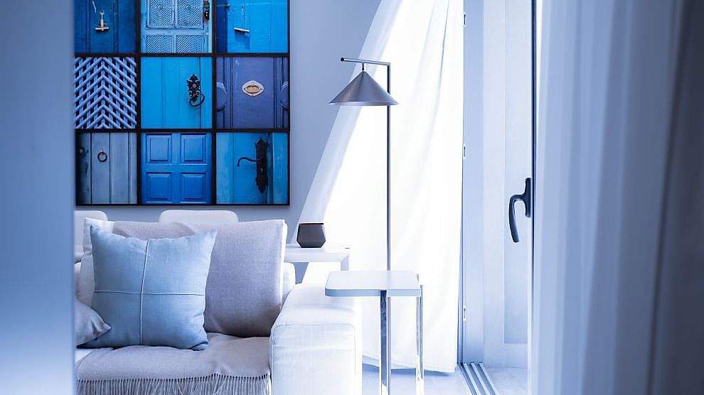 Voornamelijk verhoogd comfort doet Belg investeren in smart home