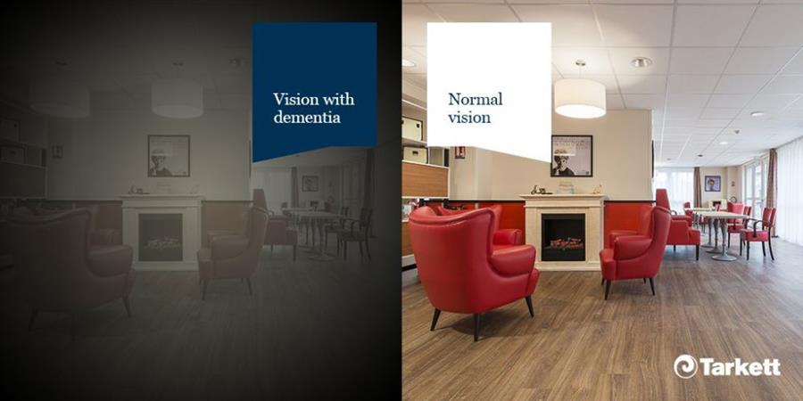 VR-bril helpt bij ontwerpen voor mensen met dementie