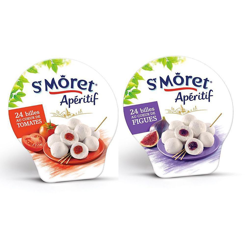 St Môret Apéritif