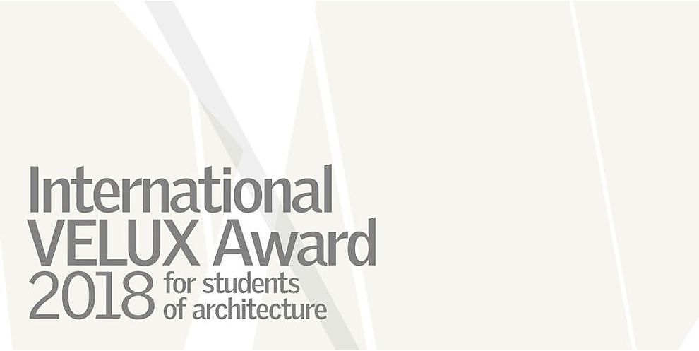 Plus grand concours pour les étudiants en architecture