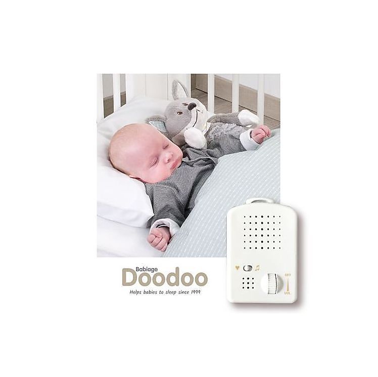 Babiage Doodoo