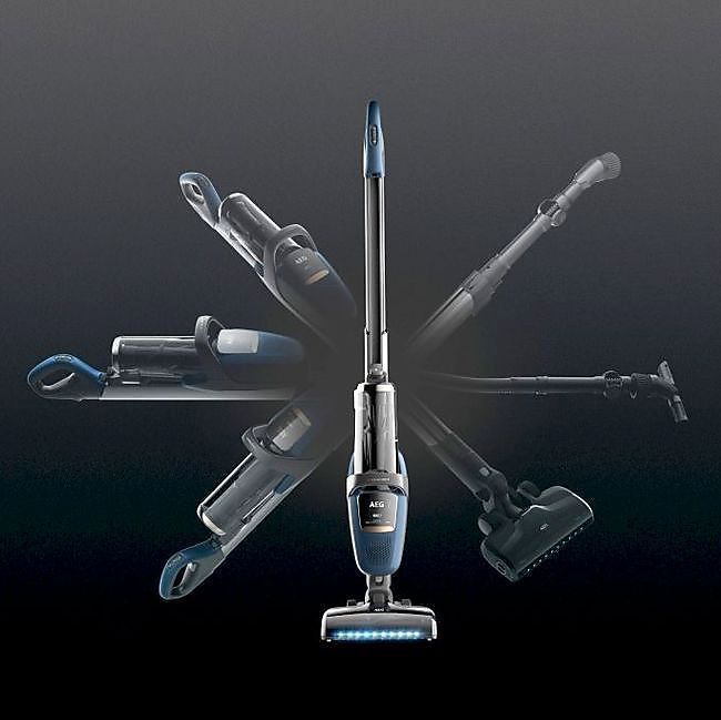 Aspirateur sans fil AEG FX9
