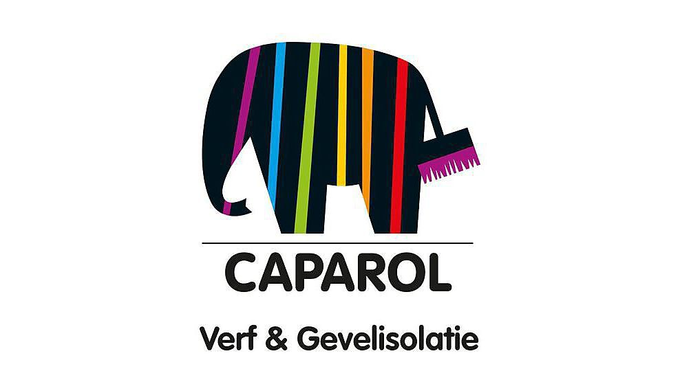 De Caparol olifant krijgt gezelschap!