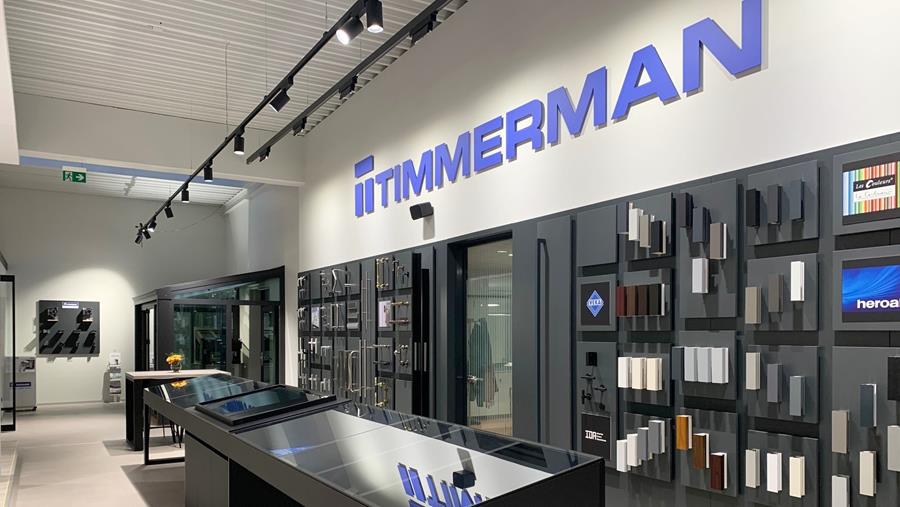 Timmerman Space zet beleving centraal