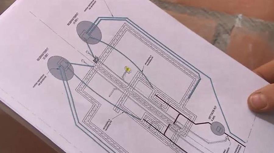 Hoe wordt een rioleringsplan opgesteld?