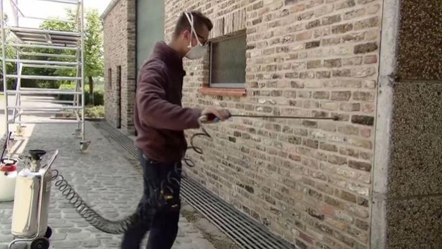 Tips en tricks voor het onderhoud van je gevel