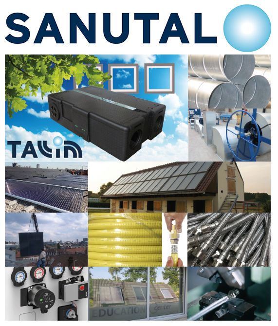 Sanutal anno 2018