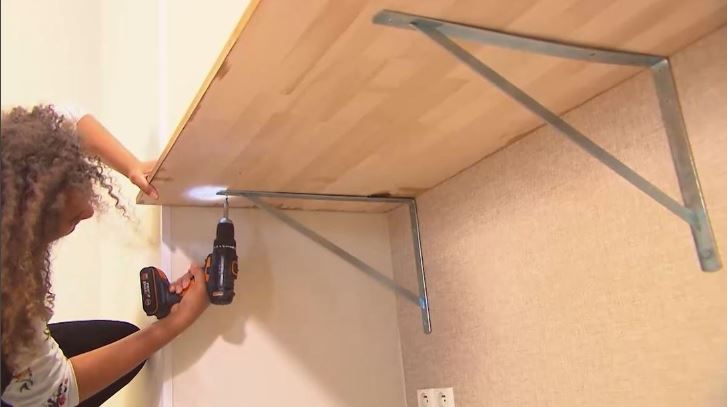 Hoe zelf een bureau maken in 3 stappen