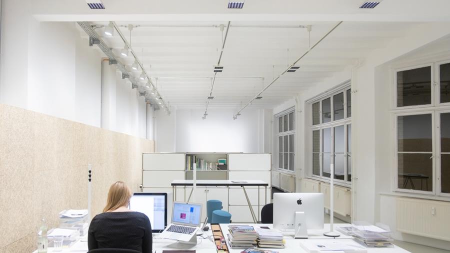 Le Human Centric Lighting ne sert pas seulement à bien voir