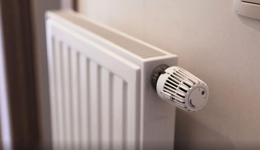 Hoe kies je je radiatoren?