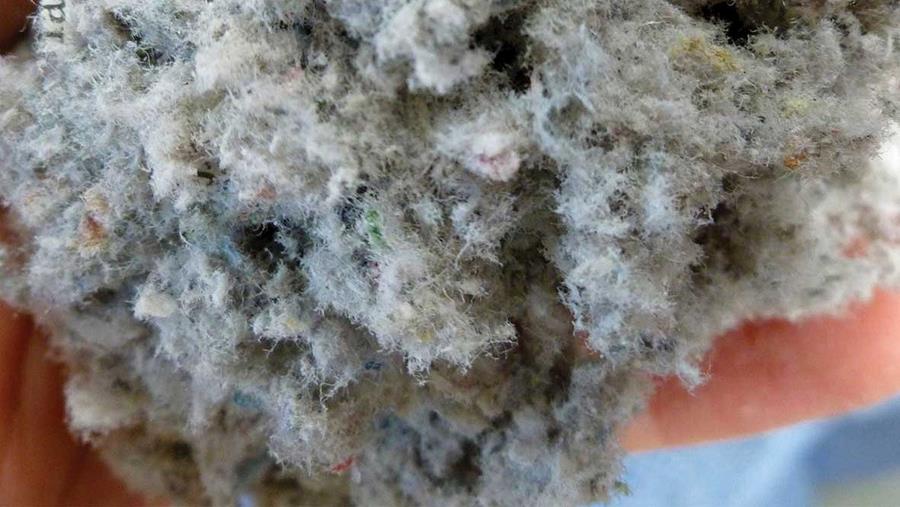 Isolatiematerialen kiezen: natuurlijke materialen