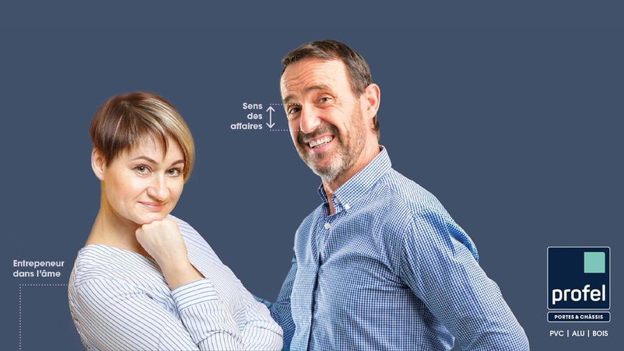 Profel recherche de nouveaux experts Profel