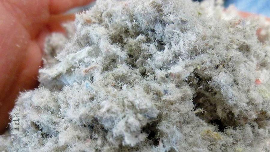 Choisir les matériaux d'isolation: matériaux naturels