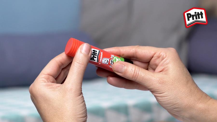 Pritt by Henkel - Pritt Original Stick (11g / 22g / 43g)