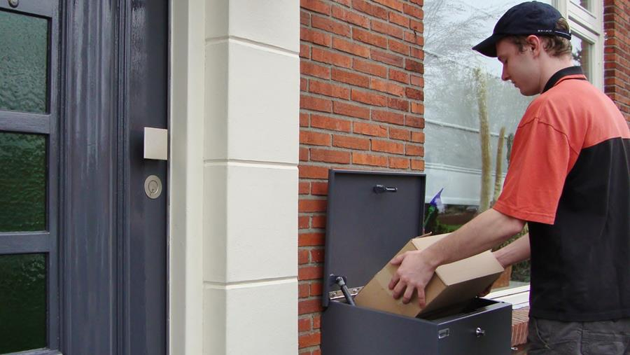 De pakketbrievenbus: iets voor jou?