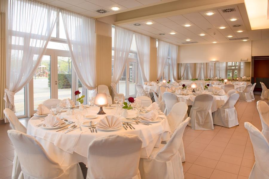 Floreal Seminars Blankenberge: Le partenaire de vos gros evenements