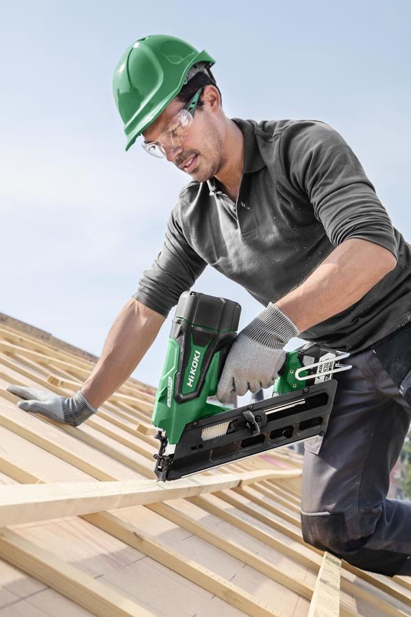 Hitachi Power Tools wordt HiKOKI