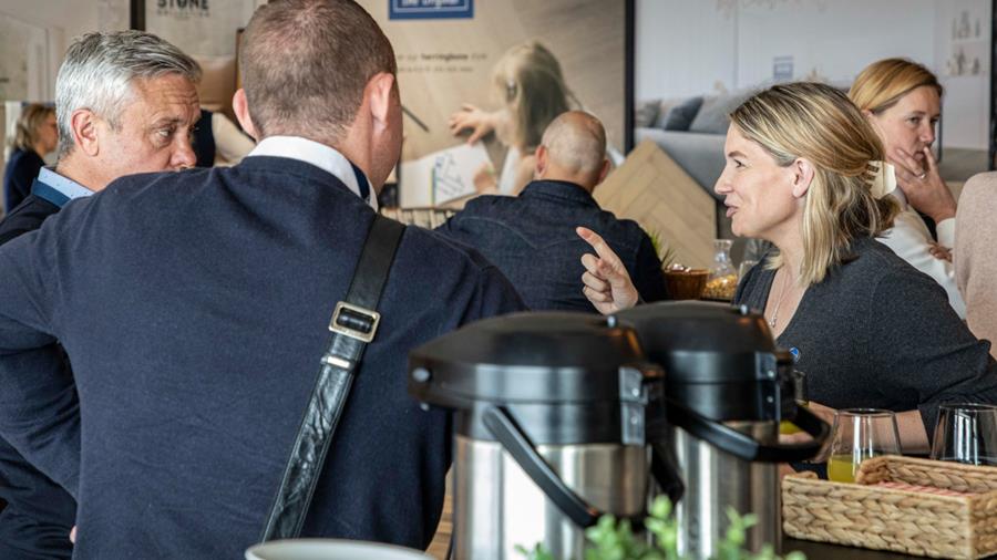 Flanders Flooring Days 2022 groot succes