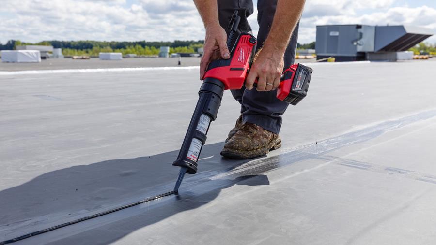 Firestone Building Products onthult nieuwe merkidentiteit als onderdeel van Holcim