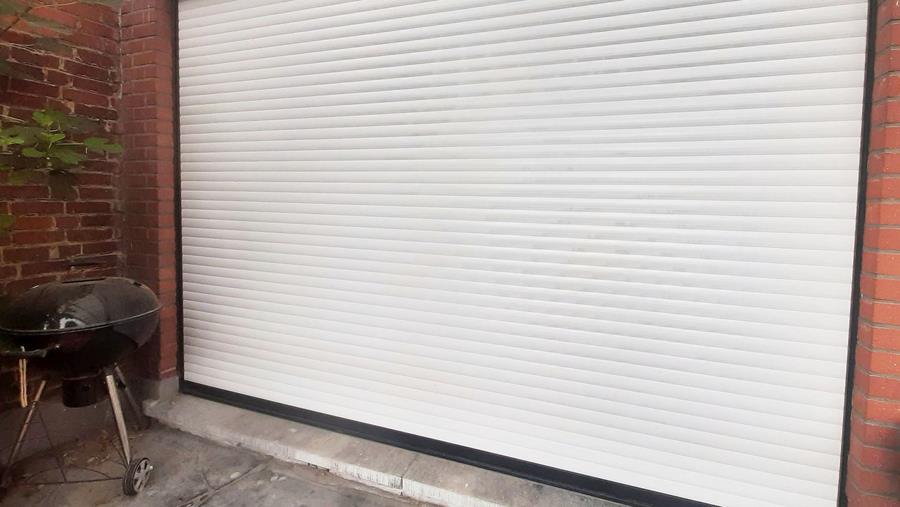 Une protection solaire pour vos fenêtres