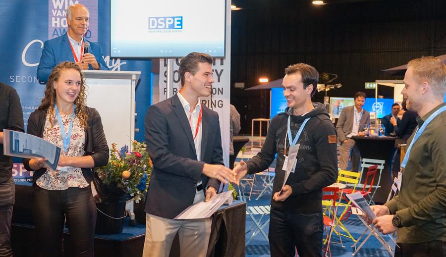 Innovaties en trends in precisietechnologie