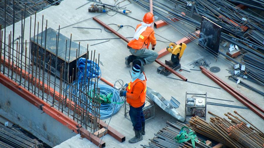 Les prix de la plupart des matériaux de construction sont toujours en hausse