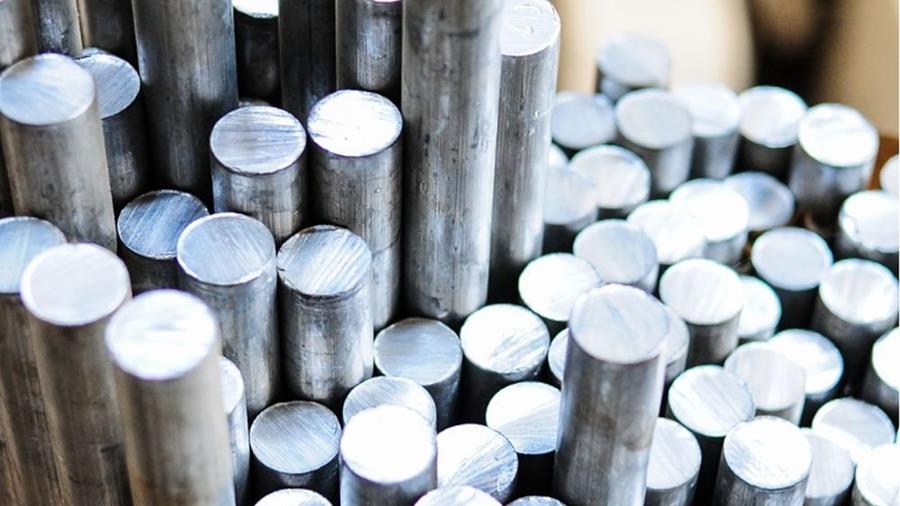 Après-midi d'étude: l'aluminium recyclé dans l'architecture