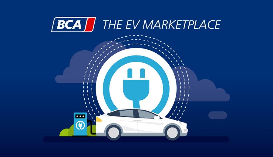DE LAATSTE INNOVATIES IN TWEEDEHANDSVOERTUIGENREMARKETING VAN BCA