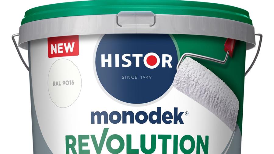 Histor Monodek Revolution : produit de l'année 2023