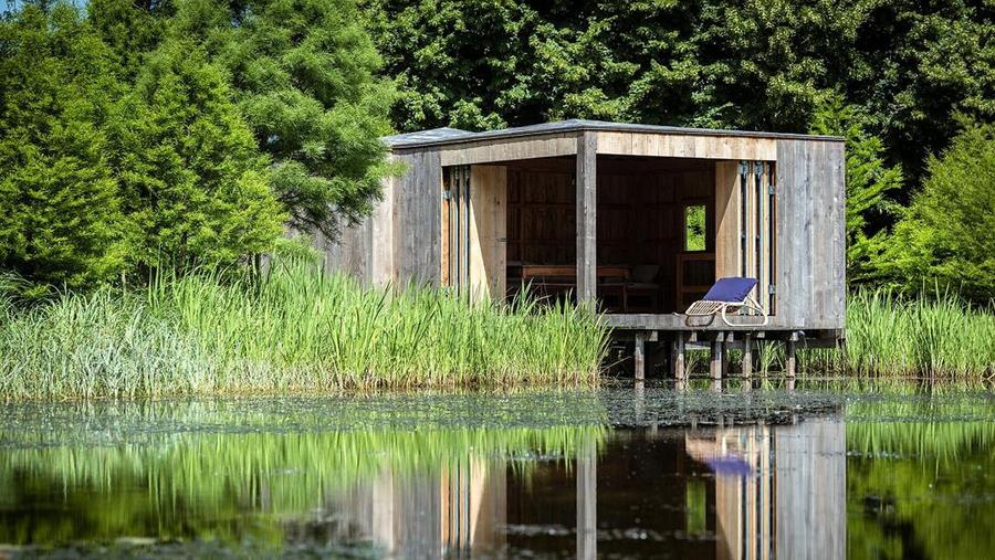 La tendance des pièces de jardin ne se dément pas