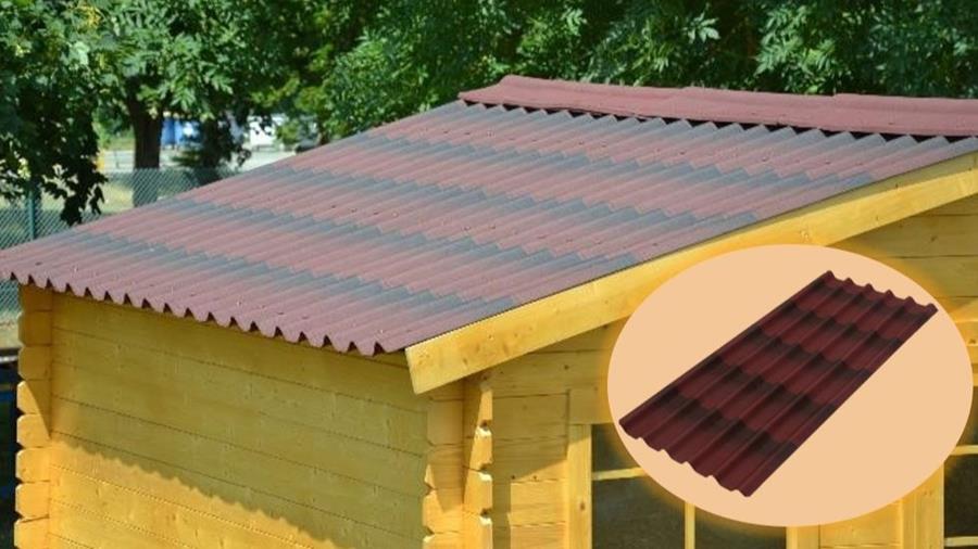 Ondulin lance deux nouveautés pour la toiture légère