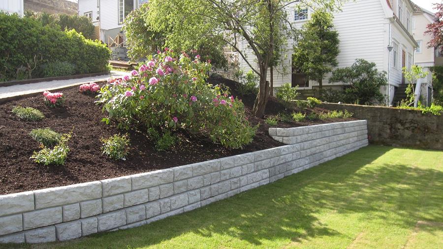 ReCon Walls propose des systèmes de murs de soutènement de haute qualité