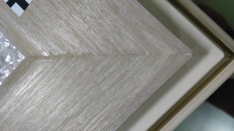 Nulvoeg bij pvc-ramen zorgt voor optische meerwaarde