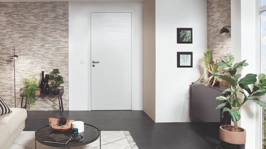 Binnendeuren die perfect in elk huis passen