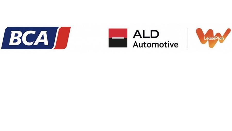 BCA en ALD Automotive | LeasePlan gaan samenwerken