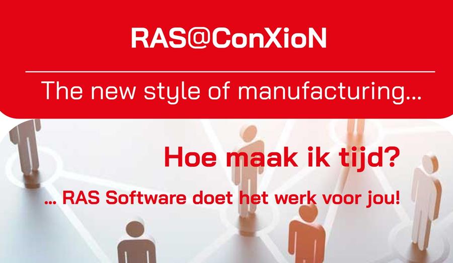 RAS@ConXioN