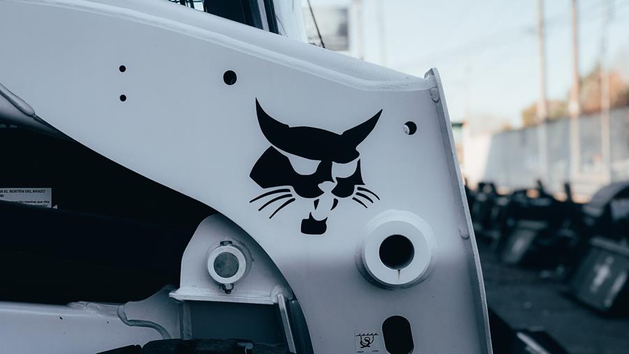 Bobcat introduceert vier nieuwe modellen in maaierlijn