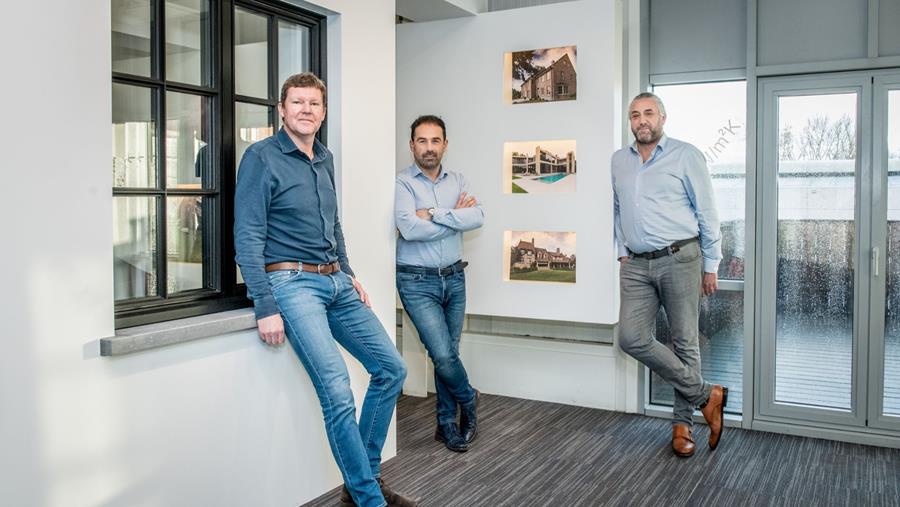 "State-of-the-artmachinepark verzekert toekomst van Ramaco"