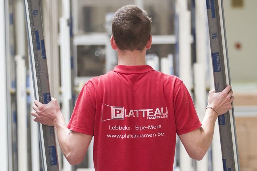 Platteau vise les entreprises et les particuliers