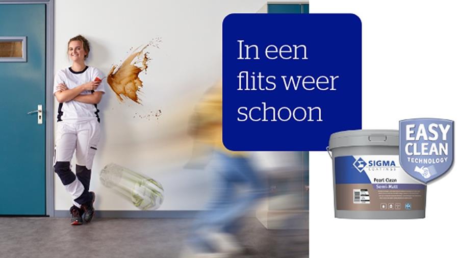 Vijf weken lang vlekkeloze acties