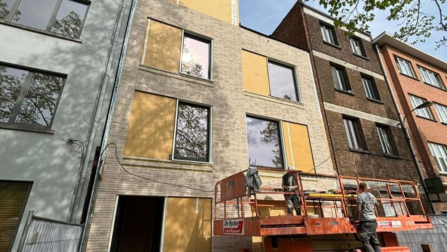 CIRCL en Yally realiseren circulaire huurwoning